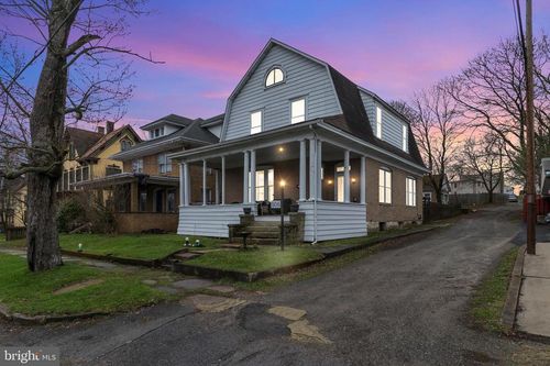 506 Blanchard St, OSCEOLA MILLS, PA, 16666-1244 | Card Image