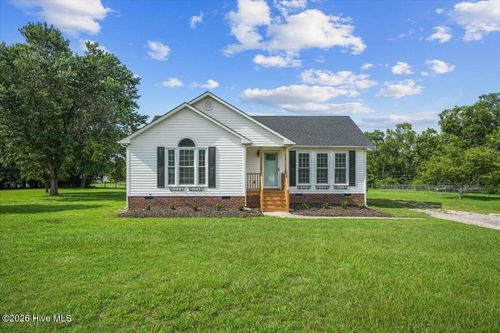 118 Murphy Drive, Archer Lodge, NC, 27527 | Card Image