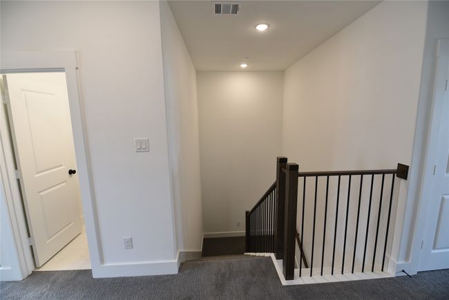 3860 Keya Dr, Townhouse with 3 bedrooms, 3 bathrooms and null parking in Prosper TX | Image 36