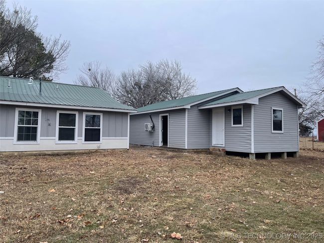 23308 W 171 St St S, House other with 3 bedrooms, 2 bathrooms and null parking in Kellyville OK | Image 43