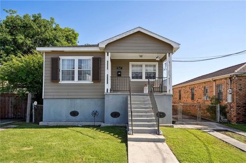 1369 Harrison Ave, New Orleans, LA, 70122-1676 | Card Image