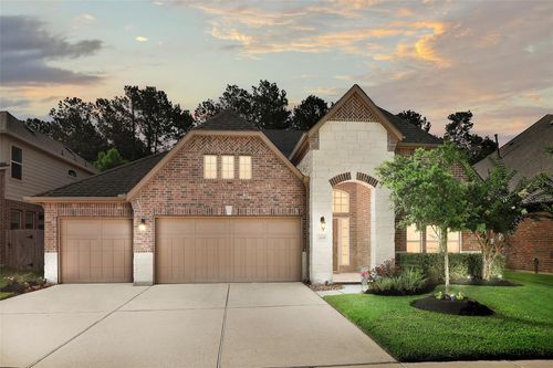 4519 Preserve Park Dr, Spring, TX, 77389-1735 | Card Image