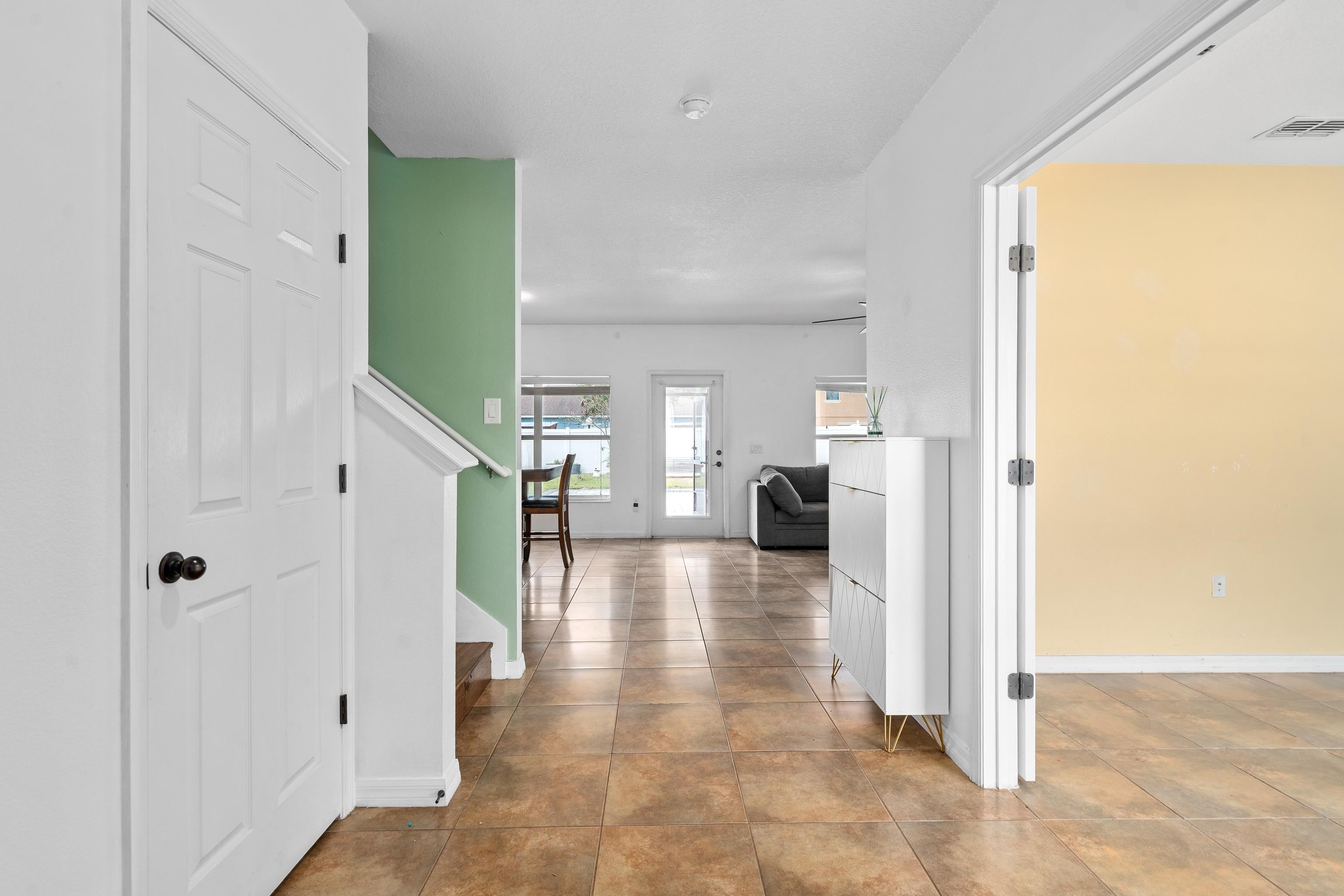 Residential in KISSIMMEE 5