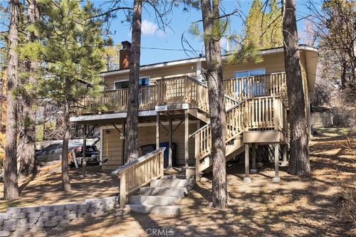 42792 Conifer Dr, Big Bear Lake, CA, 92315 | Card Image