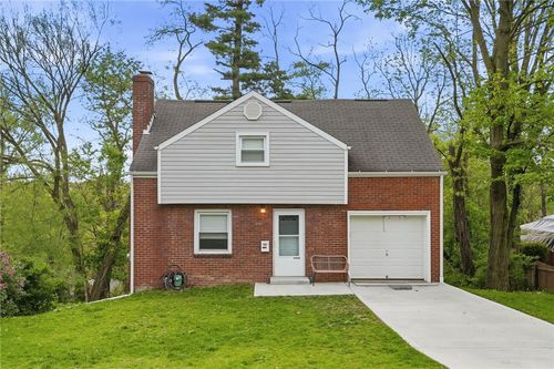 5644 Valleyview Dr, Bethel Park, PA, 15102-3544 | Card Image