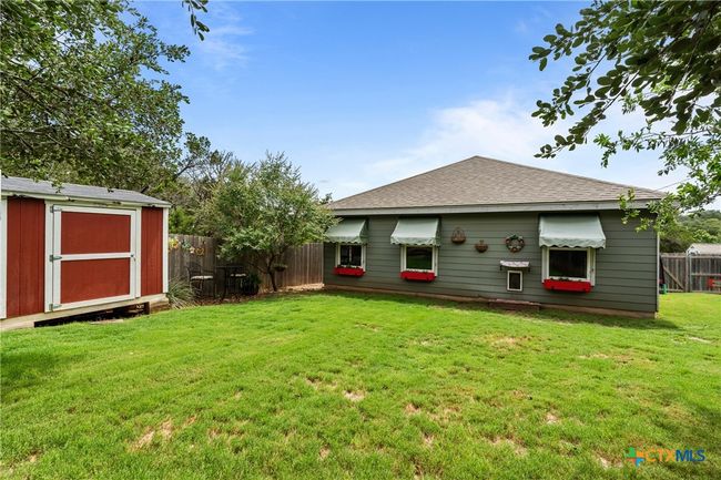 Back of house | Image 29