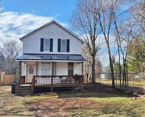 1388 E Wilcox Ave, White Cloud, MI, 49349-9601 | Card Image