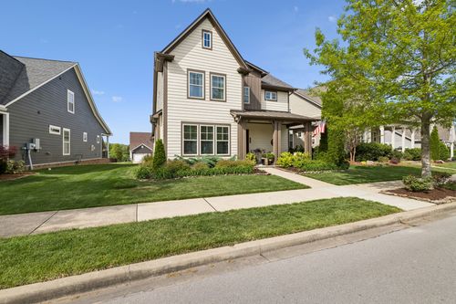 2868 Americus Dr, Thompsons Station, TN, 37179-9654 | Card Image