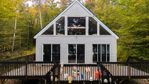 527 Cooks Island, Orneville Twp, ME, 04463 | Card Image