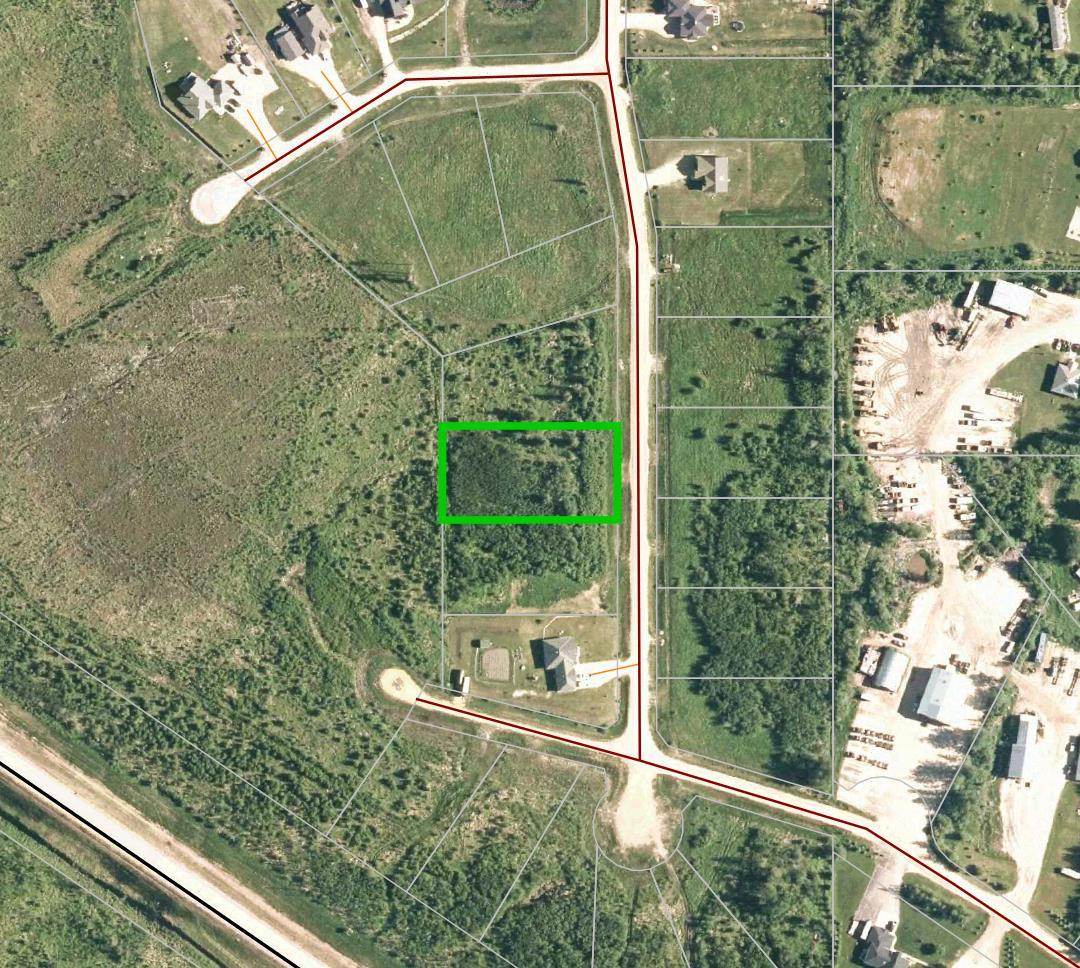 Land in Rural Lesser Slave River No. 124, M.D. of