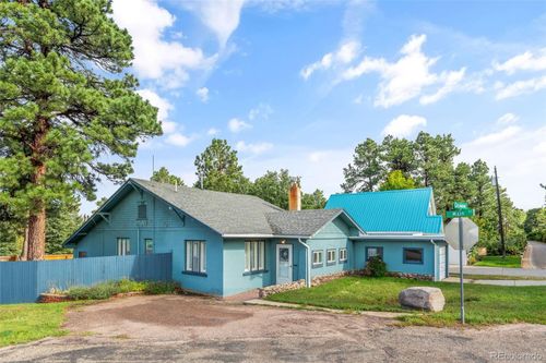 6044 Columbine Cir, Rye, CO, 81069-5012 | Card Image