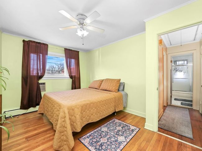 4528 Clayton Rd, House other with 3 bedrooms, 1 bathrooms and 1 parking in Hillside IL | Image 18
