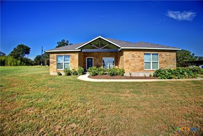 1597 County Road 314, House other with 4 bedrooms, 3 bathrooms and null parking in Lexington TX | Image 2