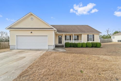 307 Forbes Ln, Jacksonville, NC, 28540-7222 | Card Image