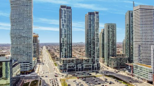 710-510 Curran Pl, Mississauga, ON, L5B0J8 | Card Image