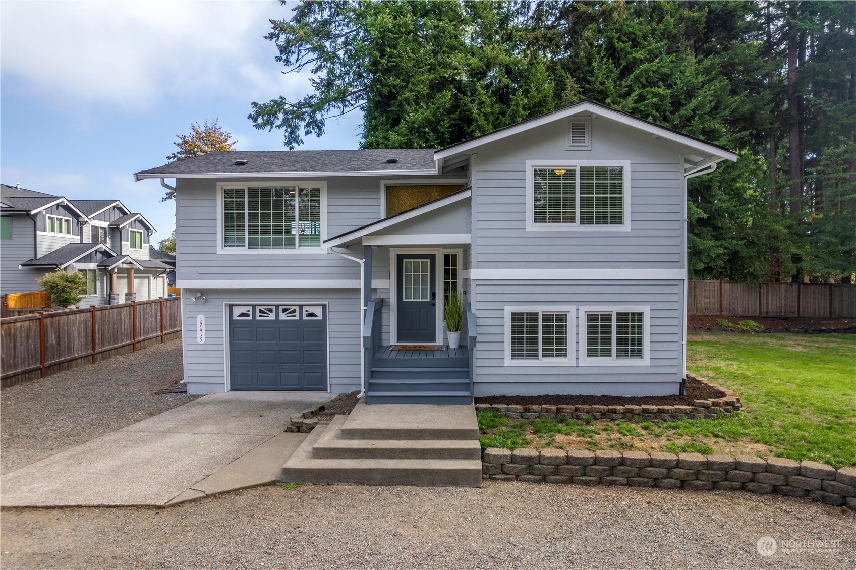 78th Ave, Puyallup, WA 98373