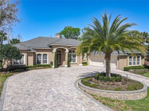 460 Warrior Trl, Enterprise, FL, 32725-2455 | Card Image