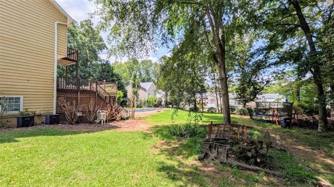 75 Maygold St, House other with 4 bedrooms, 3 bathrooms and 3 parking in McDonough GA | Image 21
