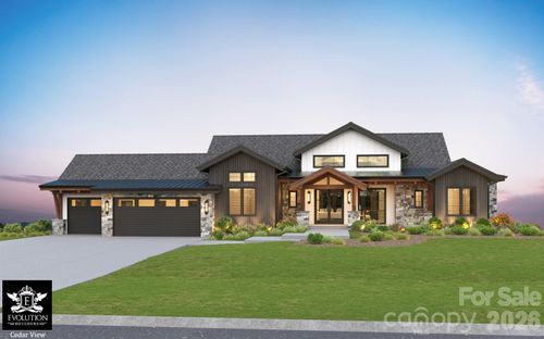 17-7047 Ridgeview Ln, Iron Station, NC, 28080-0077 | Card Image