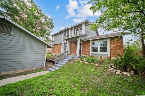 3364 Butterleigh, San Antonio, TX, 78247-3177 | Card Image