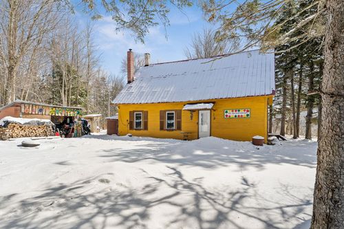 4020 N Fayston Rd, Moretown, VT, 05660-9418 | Card Image