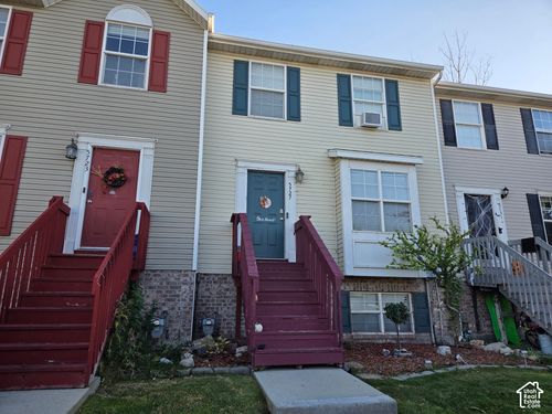 5727 W Loch Raven Ct, West Valley City, UT, 84128-6950 | Card Image