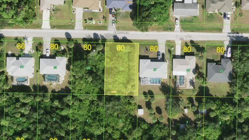 18179 Robinson Ave, Port Charlotte, FL, 33948-7467 | Card Image
