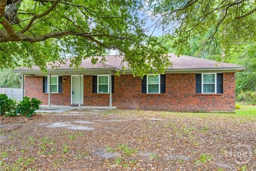 605 Mccall Rd, Springfield, GA, 31329-4905 | Card Image