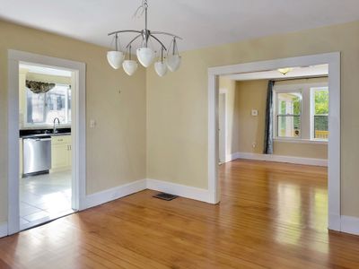 40 Hill St., House other with 3 bedrooms, 2 bathrooms and 3 parking in Norwood MA | Image 2