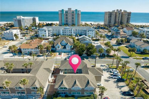 202a-221 13th Ave N, Jacksonville Beach, FL, 32250-7387 | Card Image