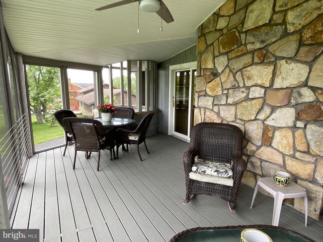 108 Wright St, House other with 3 bedrooms, 3 bathrooms and null parking in FROSTBURG MD | Image 28