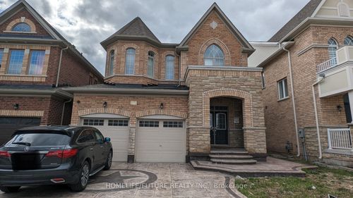 bsmt-271 East'S Corners Blvd, Kleinburg, ON, L4H4L7 | Card Image