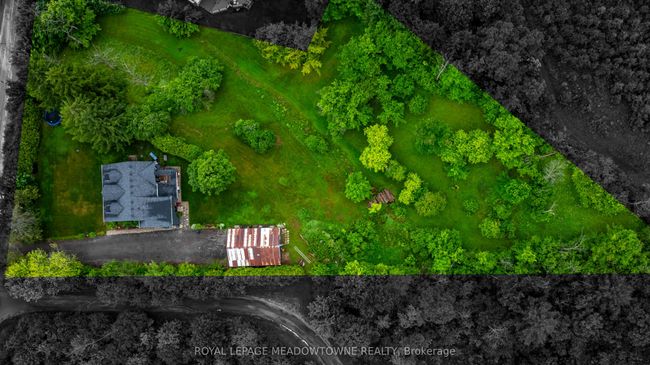 13394 Tenth Line, House other with 5 bedrooms, 4 bathrooms and 10 parking in Georgetown ON | Image 49