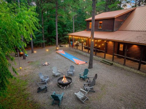 517 Sugar Pine Loop, Broken Bow, OK, 74728 | Card Image