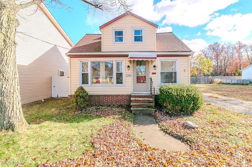 1259 E 351st St, Eastlake, OH, 44095-3038 | Card Image