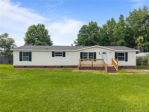 1363 Tom Starling Rd, Fayetteville, NC, 28306-8111 | Card Image