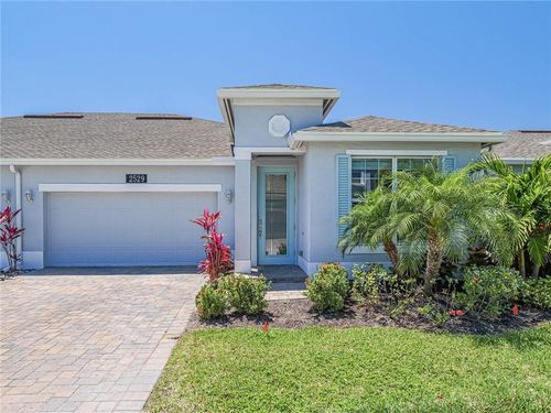 2529 Bella Vista Cir, Vero Beach, FL, 32966-7689 | Card Image