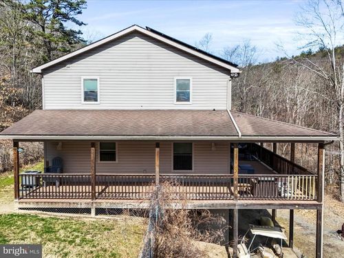 16583 Oakwood Dr, JAMES CREEK, PA, 16657-8116 | Card Image