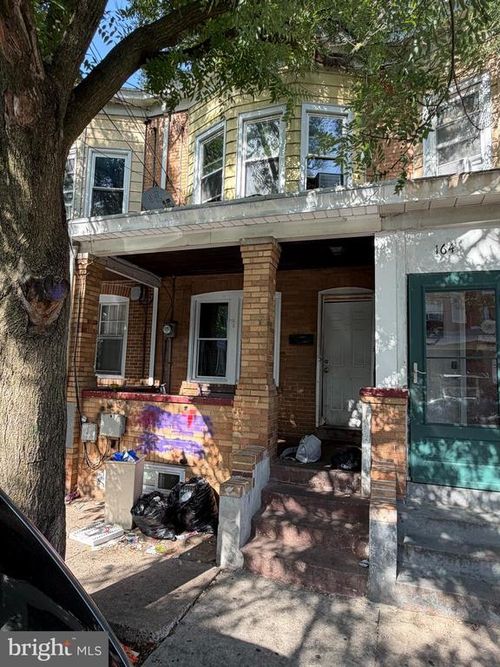 162 Barnt Ave, Trenton, NJ, 08611-2706 | Card Image