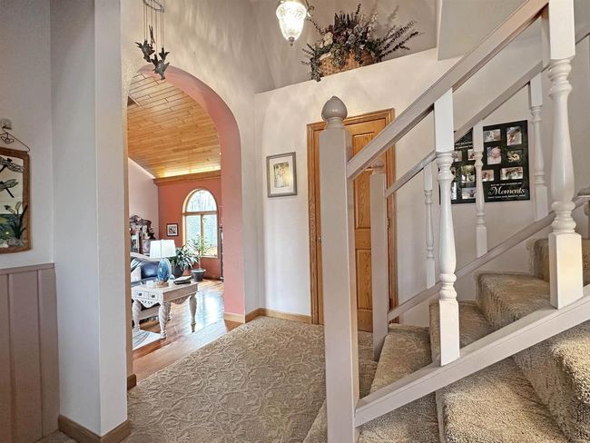 N4584 State Highway 180, House other with 3 bedrooms, 2 bathrooms and null parking in PORTERFIELD WI | Image 23