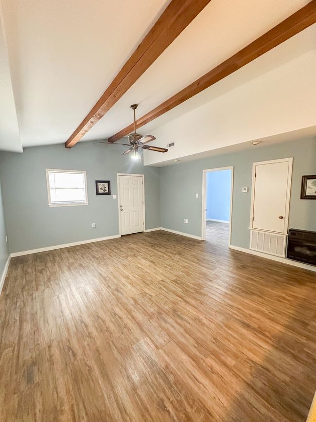 273 Highway 4, House other with 2 bedrooms, 1 bathrooms and null parking in Dennis MS | Image 9