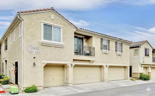 unit-102-3908 Sweet Pine St, Las Vegas, NV, 89108-8129 | Card Image