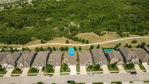 3700 Water Mill Way, Northlake, TX, 76226-1848 | Card Image