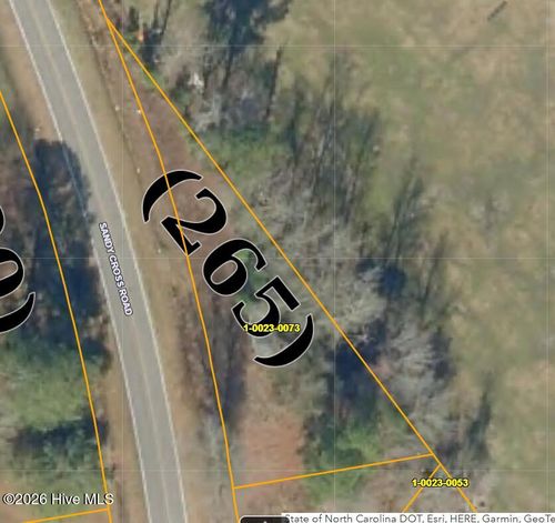 362 Sandy Cross Rd, Belvidere, NC, 27919-9656 | Card Image