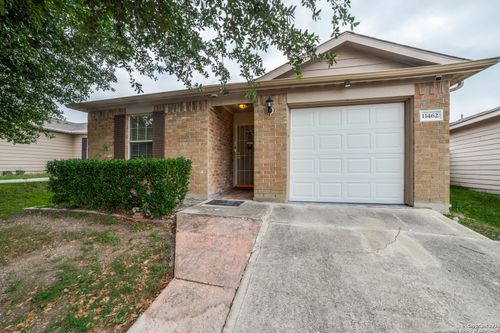 11462 Country Cyn, San Antonio, TX, 78252-2288 | Card Image