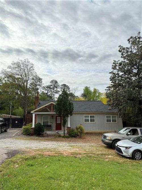 155 E Crogan St, Lawrenceville, GA, 30046-4972 | Card Image