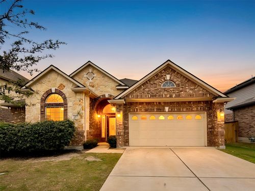 19508 Stanton Drew, Pflugerville, TX, 78660-4440 | Card Image