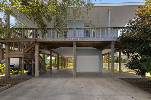 22311 Isle View Dr, Galveston, TX, 77554-1254 | Card Image