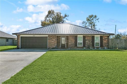 312 Devon Rd, La Place, LA, 70068-5208 | Card Image