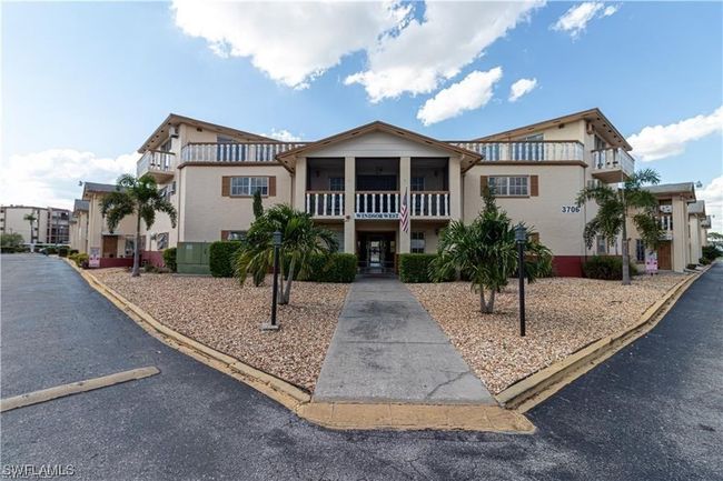 APT-107 - 3704 Broadway, Condo with 2 bedrooms, 1 bathrooms and null parking in FORT MYERS FL | Image 15